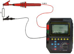 絕緣電阻測試儀 絕緣電阻測試儀